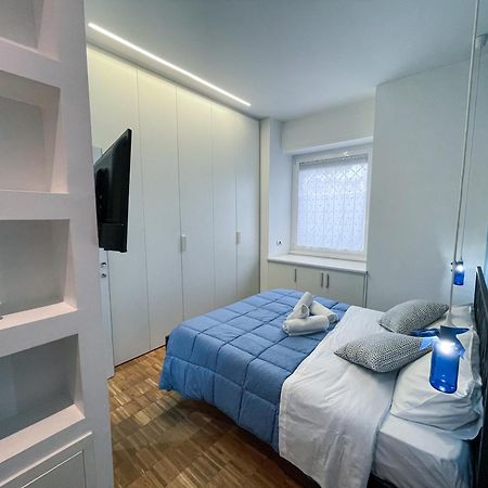 Casa Bella Apartment Rome Bagian luar foto