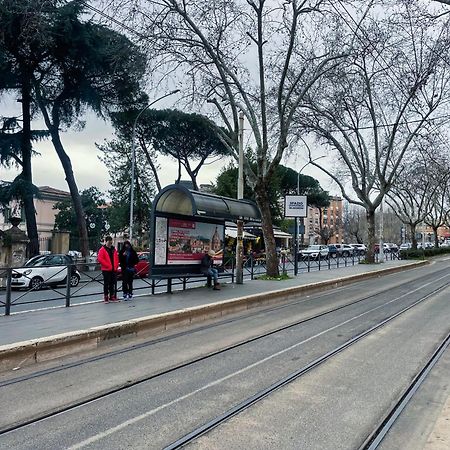Casa Bella Apartment Rome Bagian luar foto