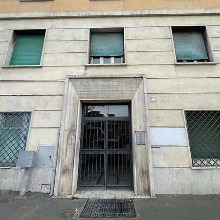 Casa Bella Apartment Rome Bagian luar foto