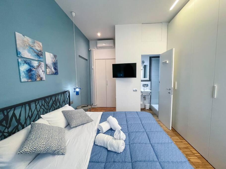 Casa Bella Apartment Rome Bagian luar foto
