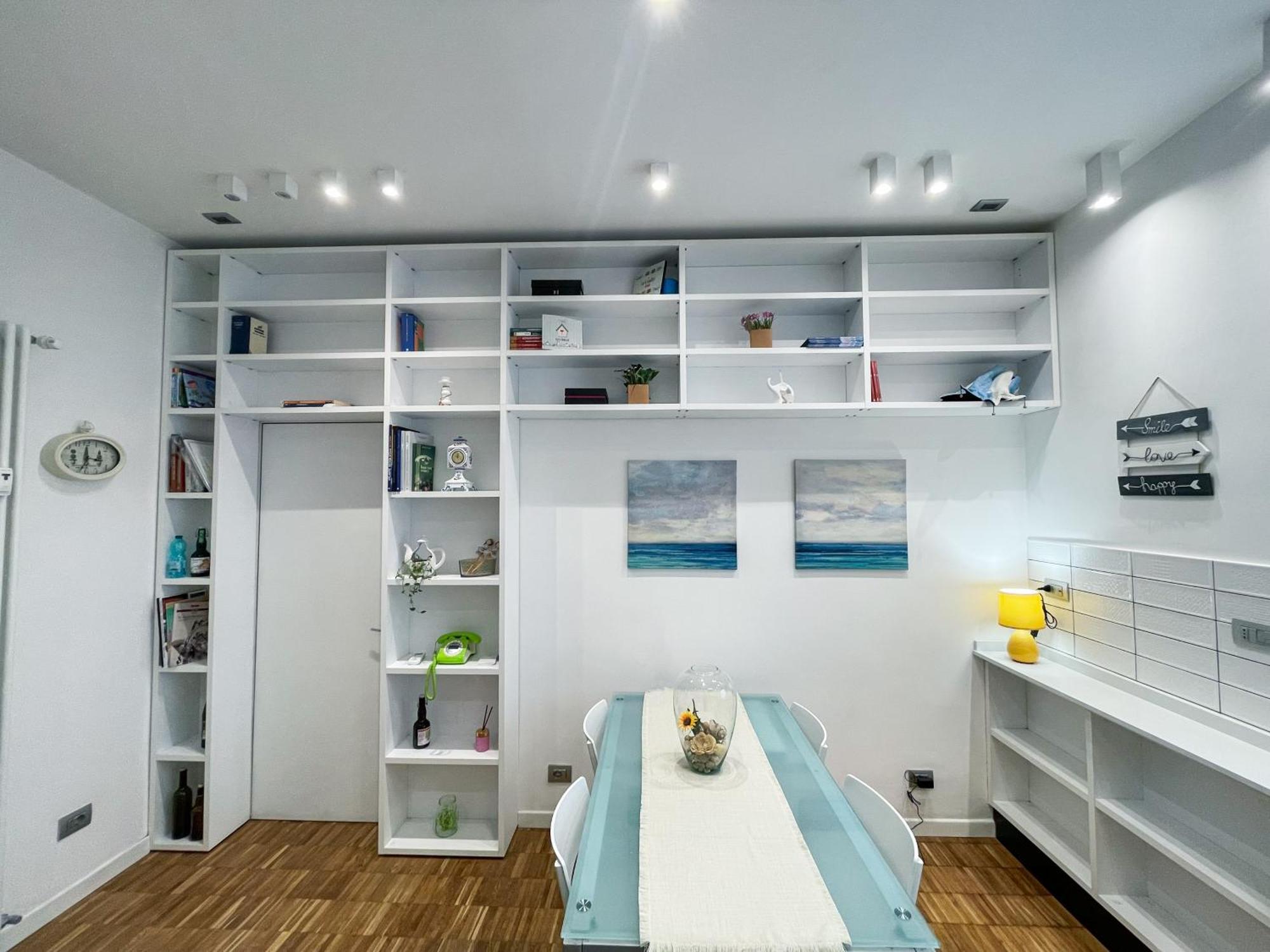 Casa Bella Apartment Rome Bagian luar foto