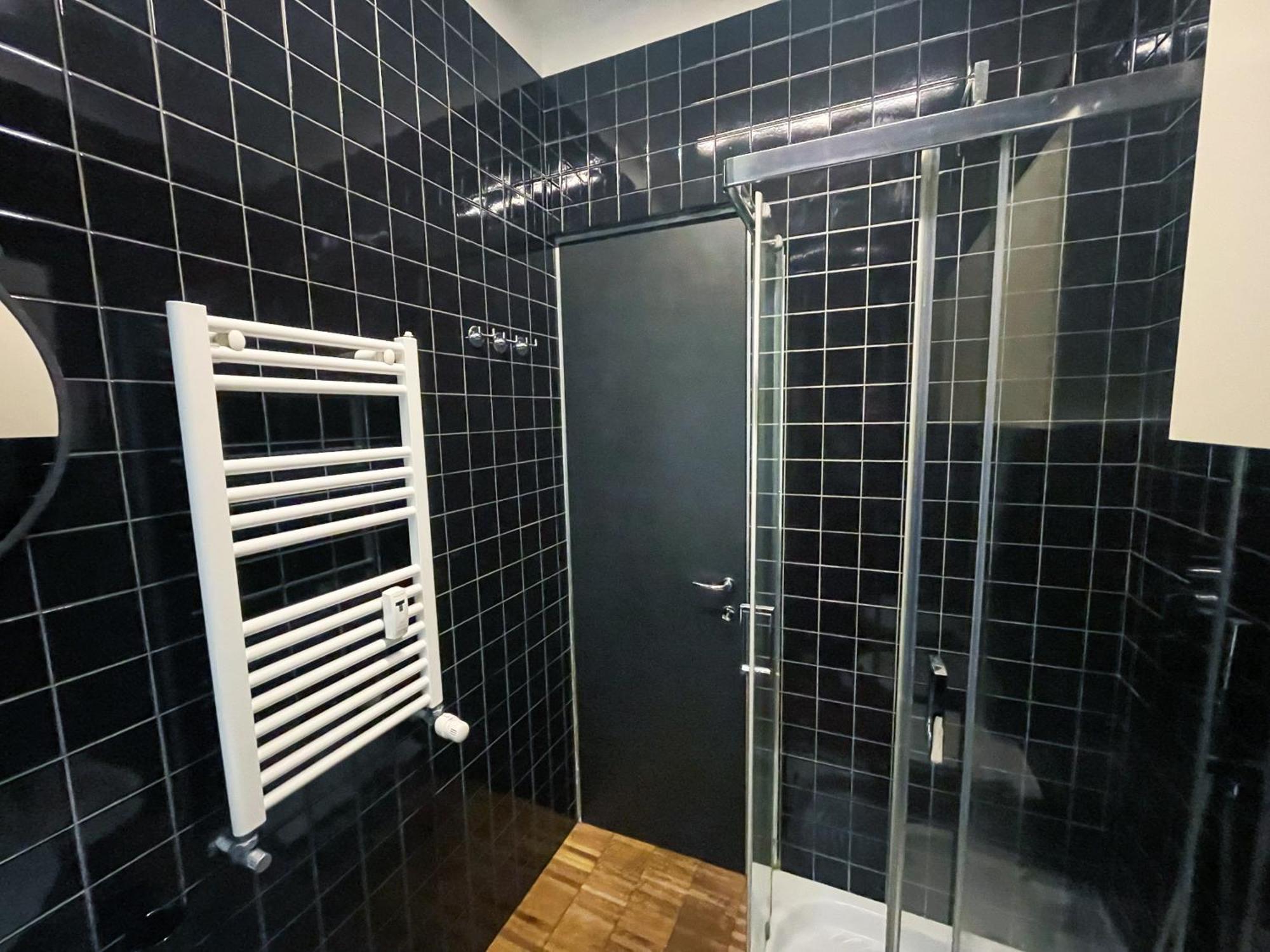 Casa Bella Apartment Rome Bagian luar foto