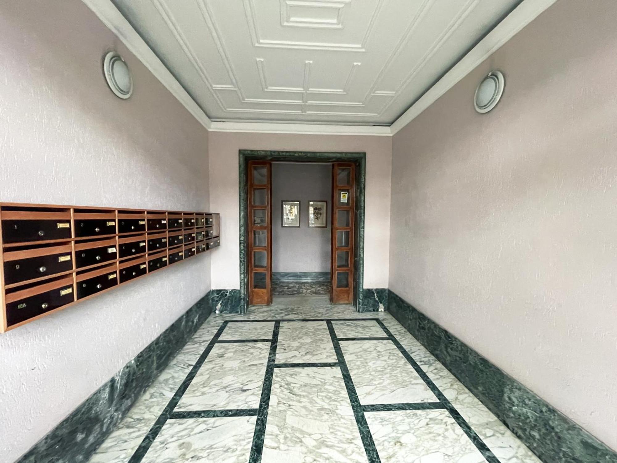 Casa Bella Apartment Rome Bagian luar foto