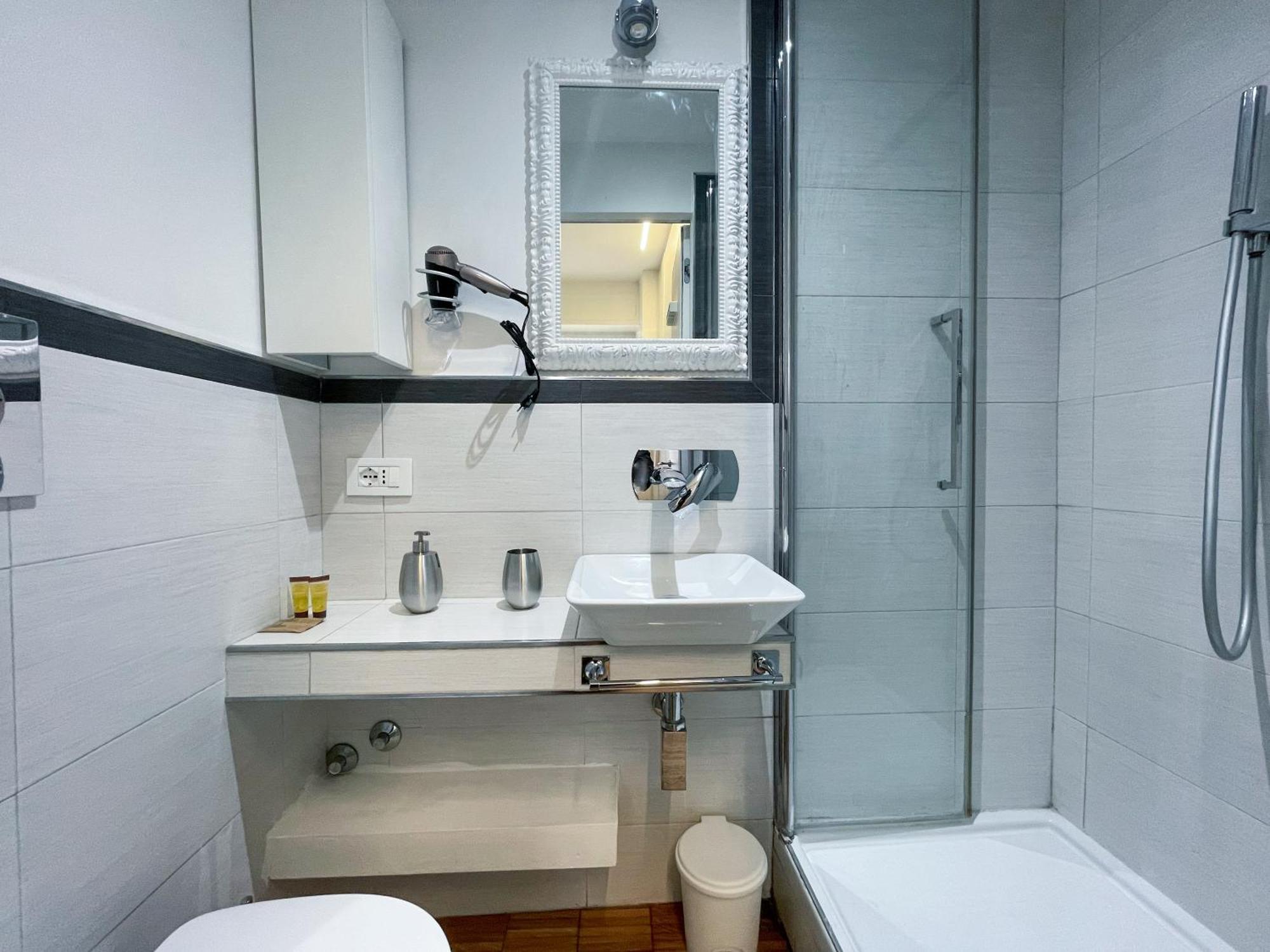 Casa Bella Apartment Rome Bagian luar foto