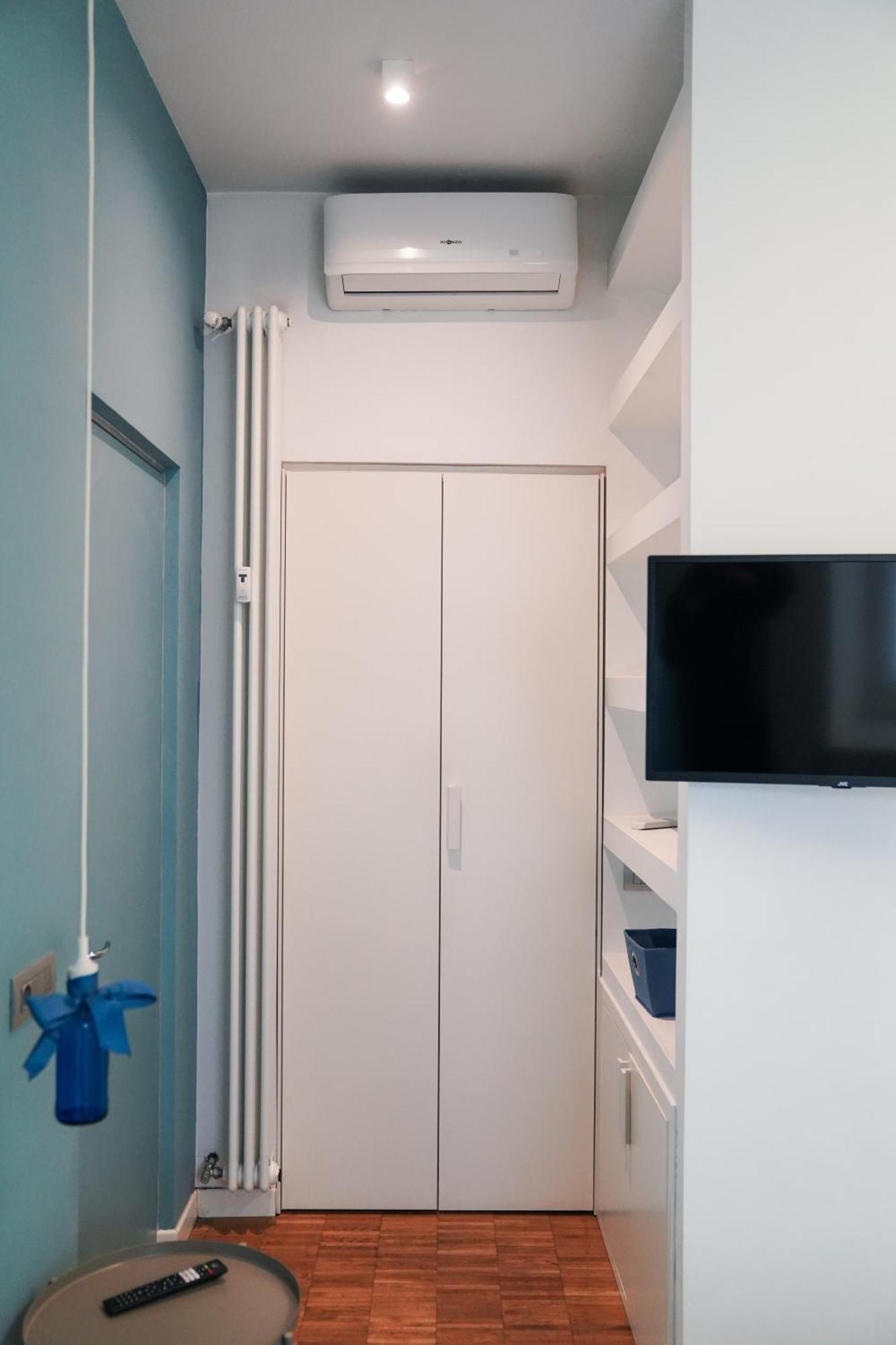 Casa Bella Apartment Rome Bagian luar foto