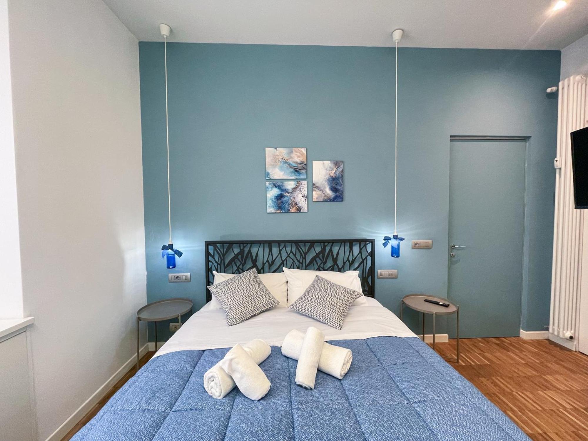 Casa Bella Apartment Rome Bagian luar foto