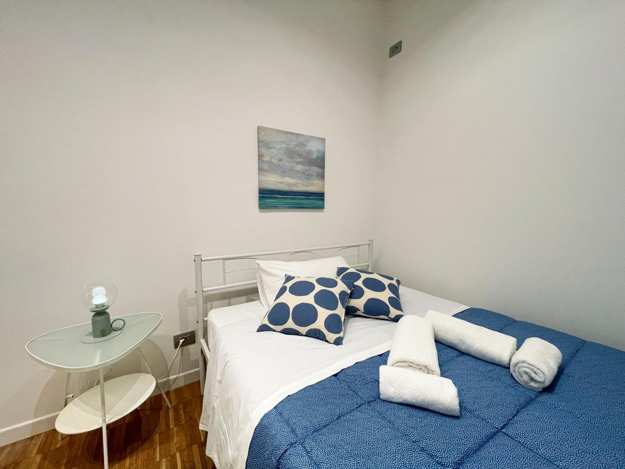 Casa Bella Apartment Rome Bagian luar foto