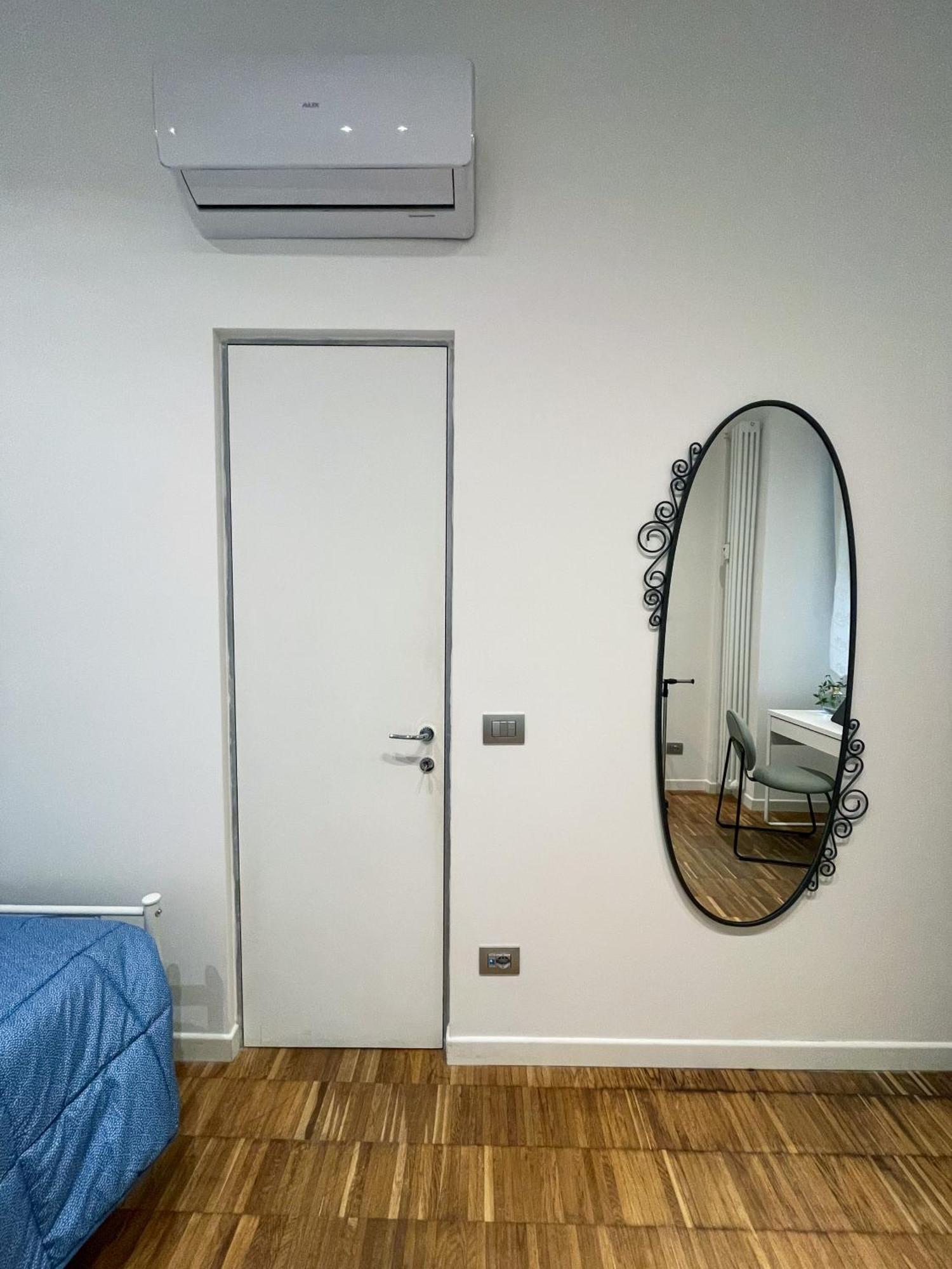 Casa Bella Apartment Rome Bagian luar foto