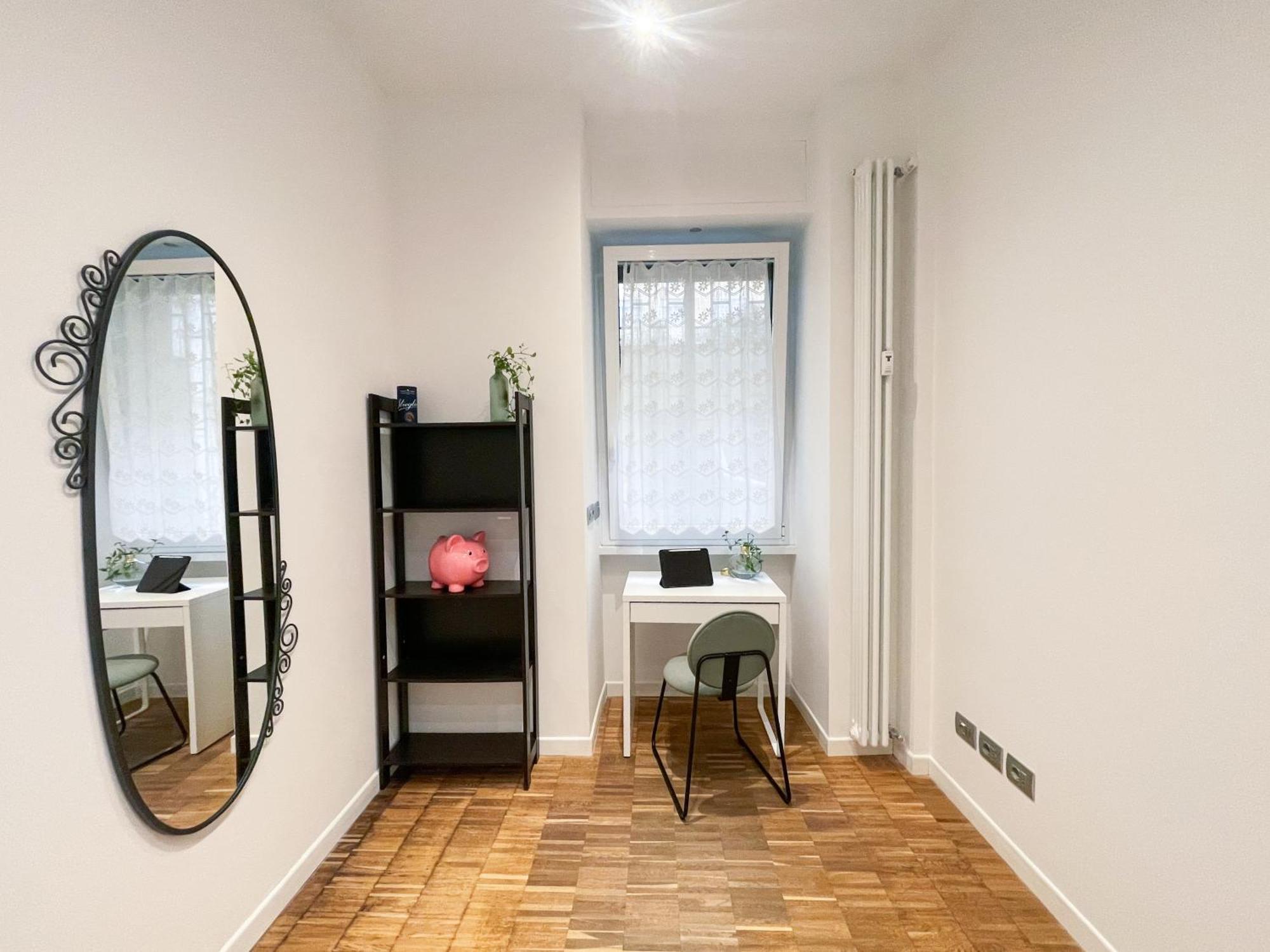 Casa Bella Apartment Rome Bagian luar foto
