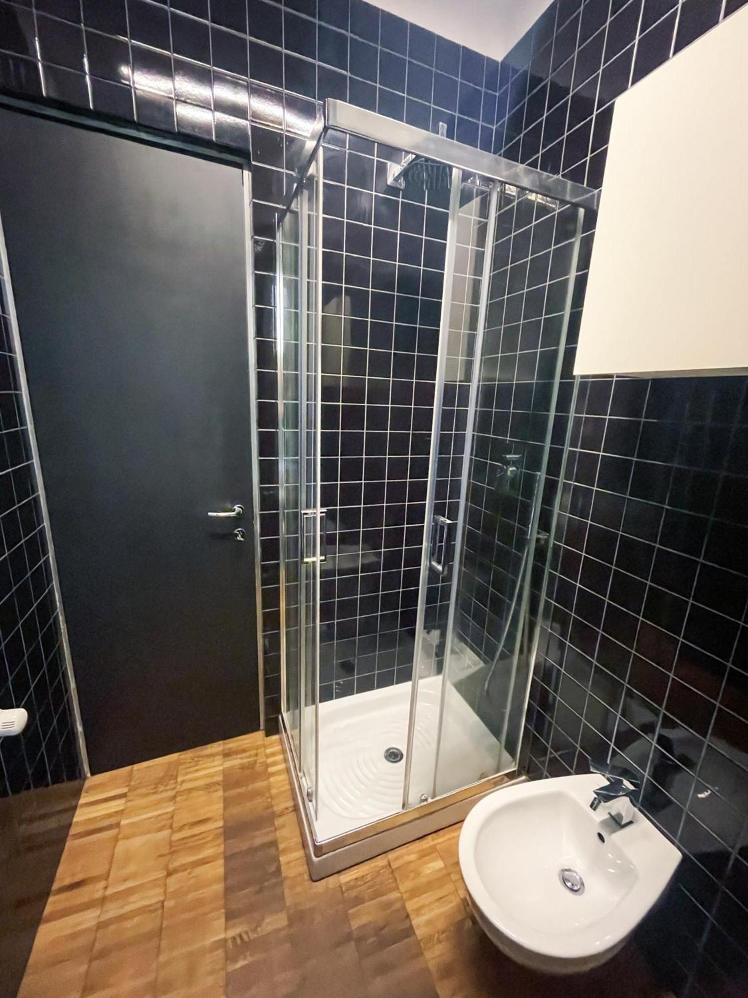 Casa Bella Apartment Rome Bagian luar foto
