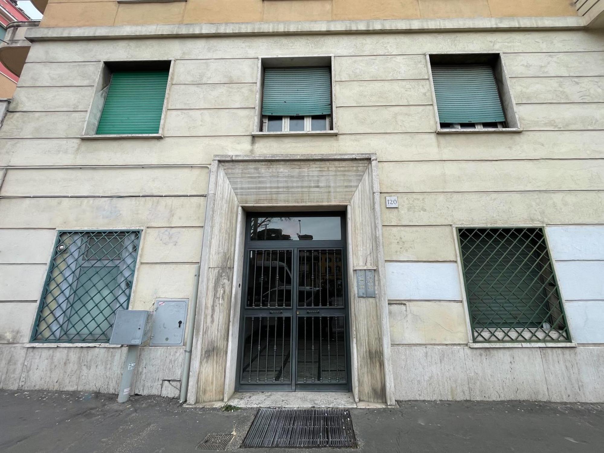 Casa Bella Apartment Rome Bagian luar foto