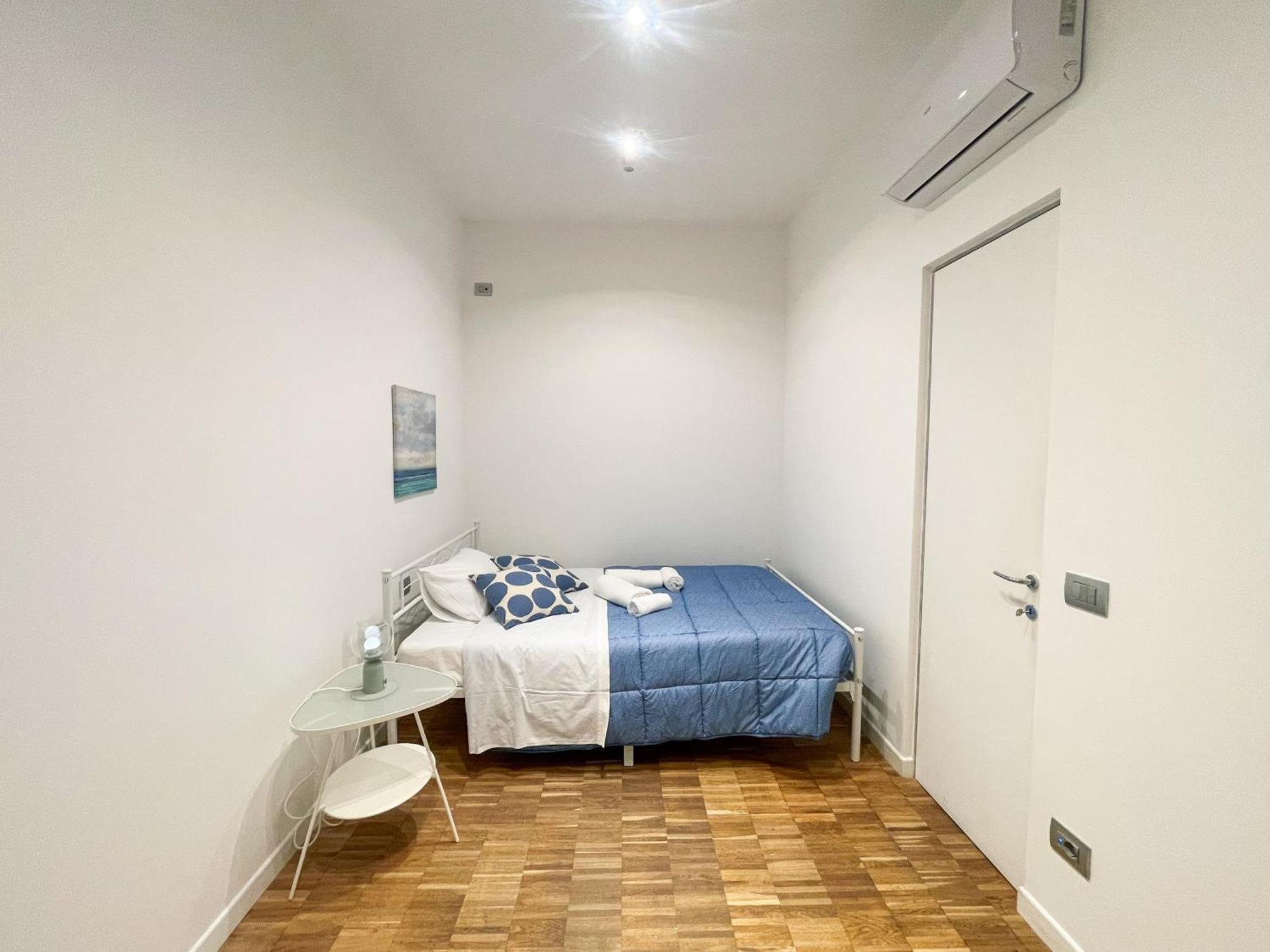 Casa Bella Apartment Rome Bagian luar foto