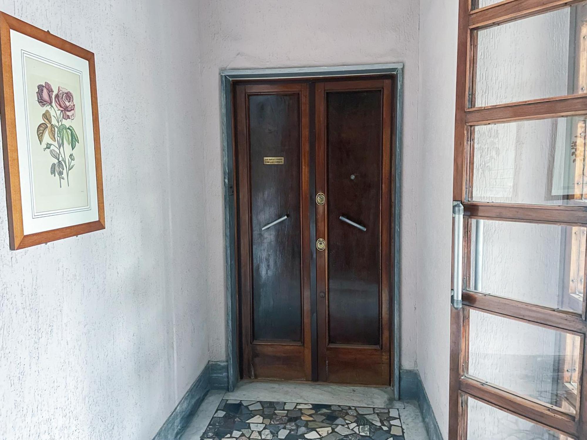 Casa Bella Apartment Rome Bagian luar foto