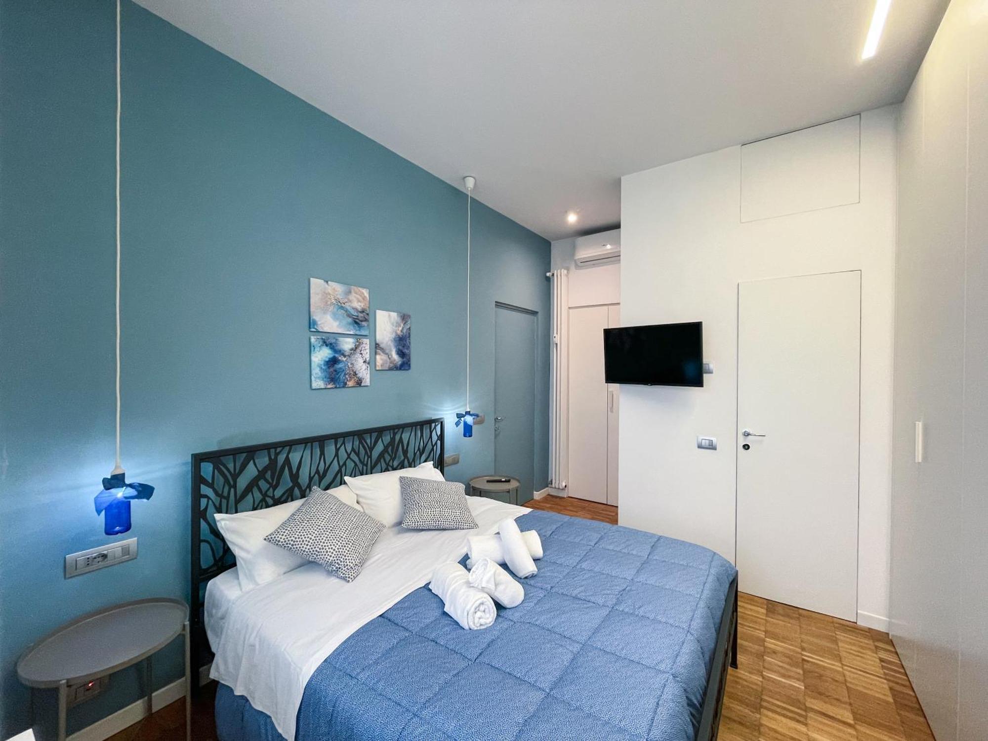 Casa Bella Apartment Rome Bagian luar foto