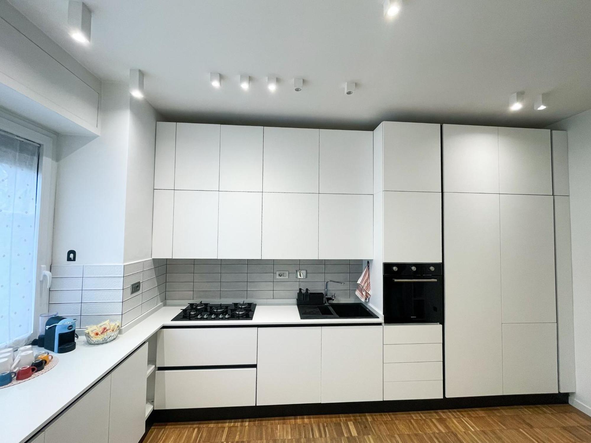 Casa Bella Apartment Rome Bagian luar foto
