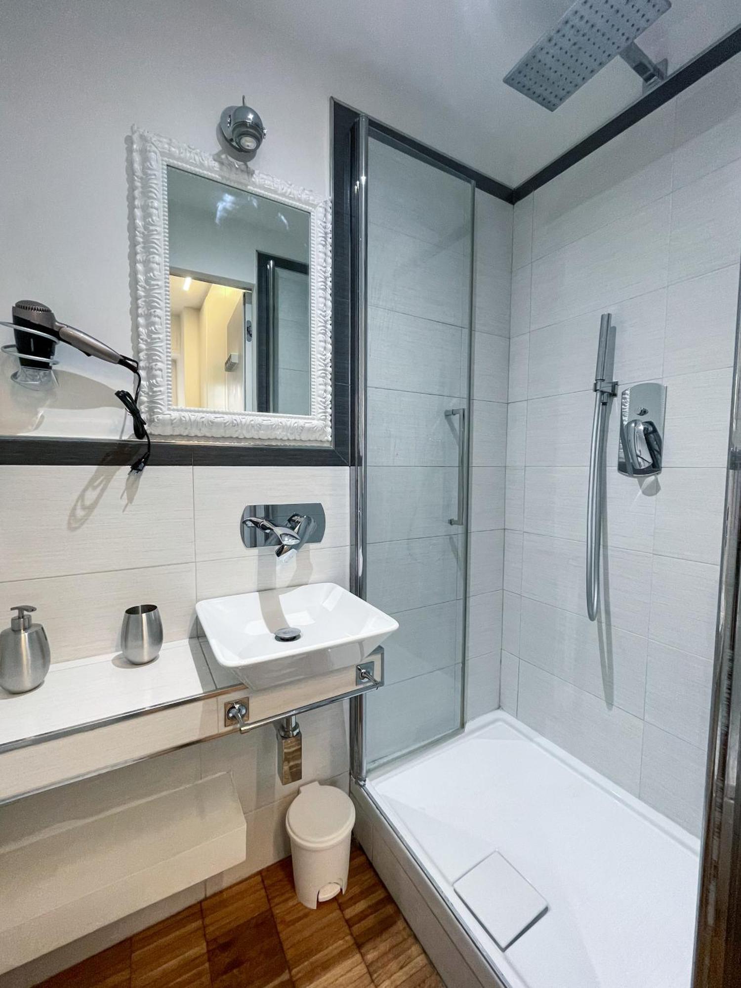 Casa Bella Apartment Rome Bagian luar foto