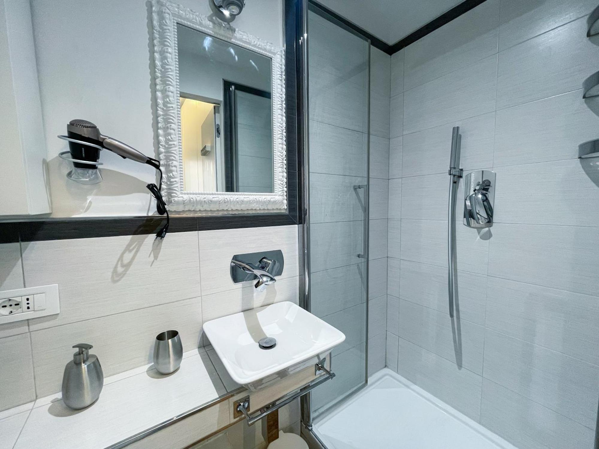 Casa Bella Apartment Rome Bagian luar foto