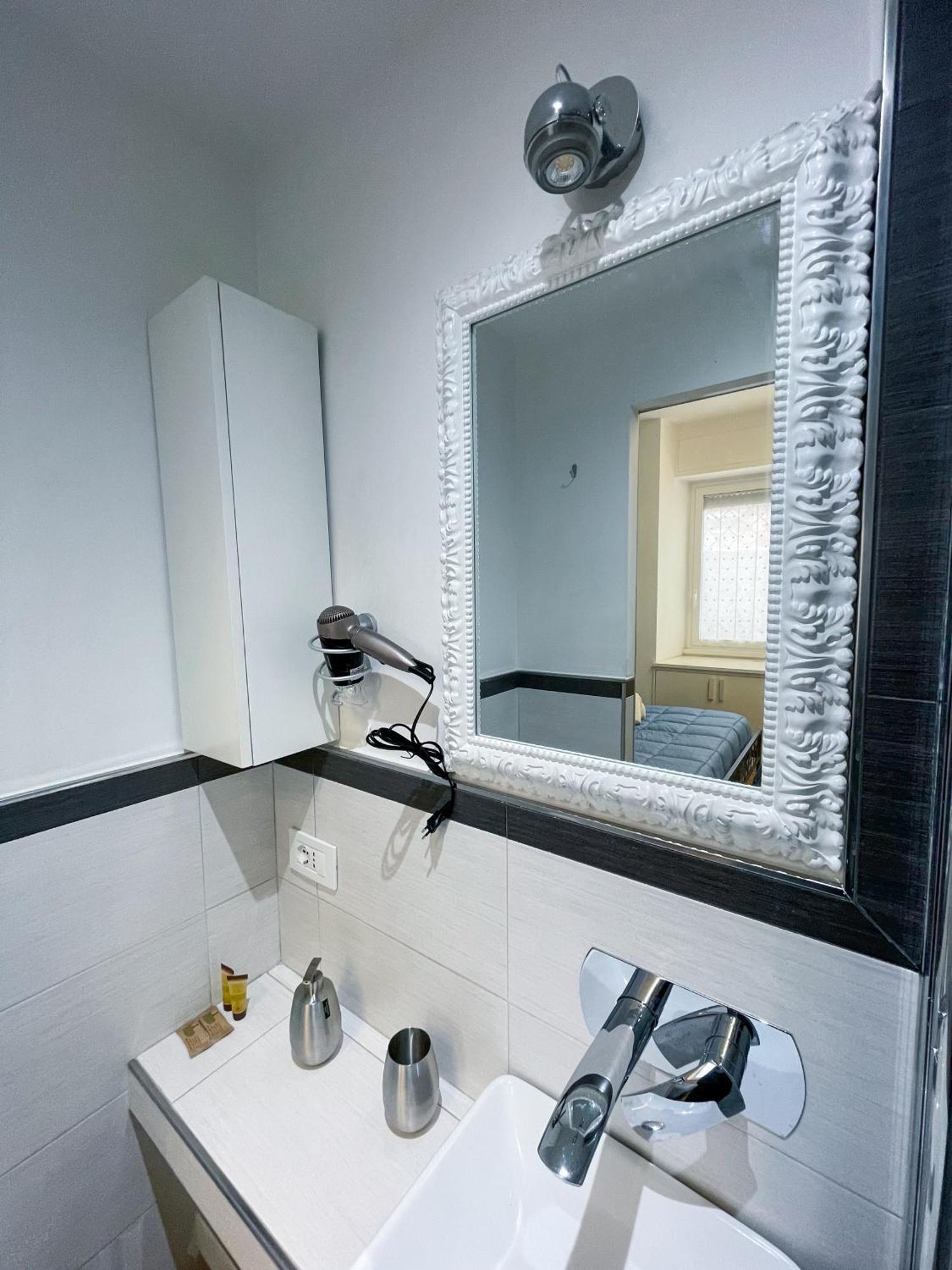 Casa Bella Apartment Rome Bagian luar foto